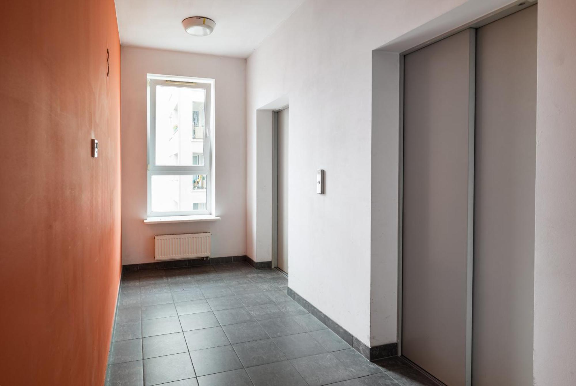 Stawki Pleasant Apartment Warschau Buitenkant foto
